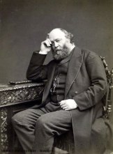 lord salisbury, prime minister, bob's your uncle, queen victoria, king edward VII