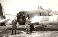 rear gun turret, tail end charlie, raf, bomber aircraft, second world war